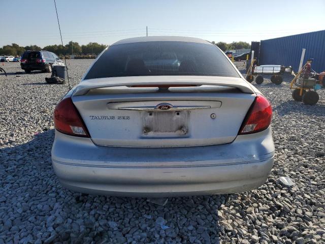 Photo 6 from auction – 2003 FORD TAURUS SES with VIN 1FAFP55S43G230848