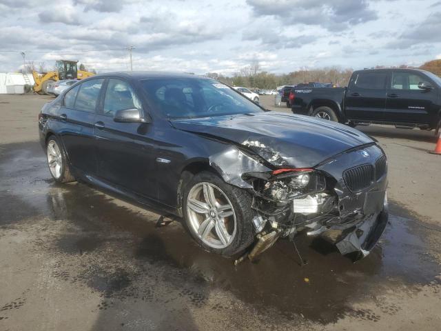 Photo 4 from auction – 2013 BMW 535 XI with VIN WBAFU7C57DDU66079