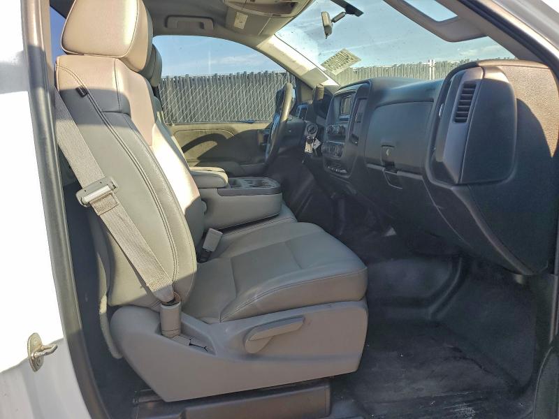 Photo 10 from auction – 2014 GMC SIERRA C15 with VIN 1GTN1TEC0EZ274471