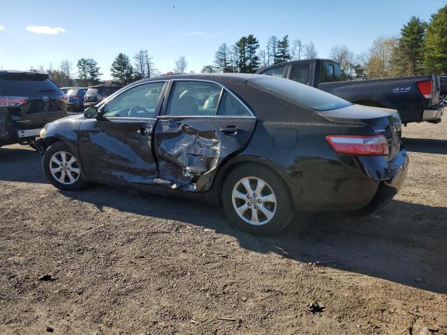 Photo 2 from auction – 2009 TOYOTA CAMRY with VIN 4T1BE46K69U828355