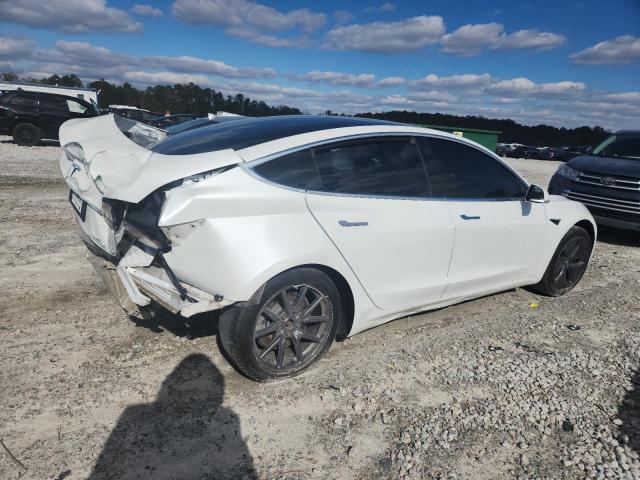 Photo 3 from auction – 2019 TESLA MODEL 3 with VIN 5YJ3E1EAXKF416616
