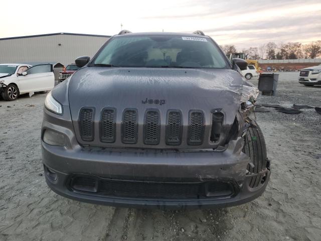 Photo 5 from auction – 2018 JEEP CHEROKEE L with VIN 1C4PJLCB3JD537692