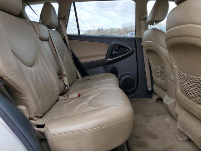 Photo 10 from auction – 2012 TOYOTA RAV4 LIMIT with VIN 2T3YF4DV4CW119166