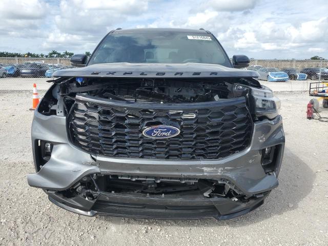 Photo 5 from auction – 2025 FORD EXPLORER S with VIN 1FMUK7KH4SGA78973