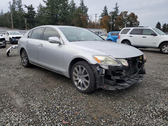 Photo 4 from auction – 2008 LEXUS GS 350 with VIN JTHCE96S280019915
