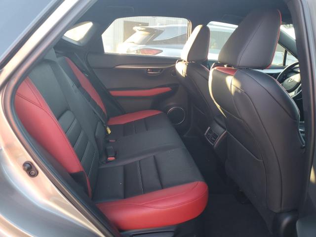 Photo 11 from auction – 2021 LEXUS NX 300 BAS with VIN JTJSARBZ2M2202352