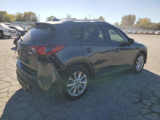 Photo 3 from auction – 2015 MAZDA CX-5 with VIN JM3KE2DY5F0485628