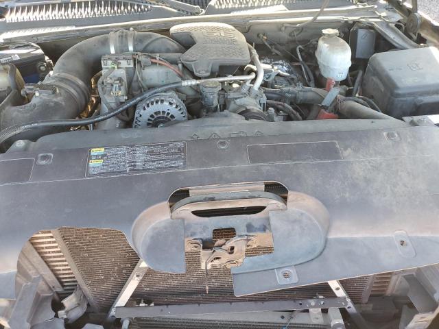 Photo 11 from auction – 2006 CHEVROLET SILVERADO with VIN 1GCHK23D86F250230