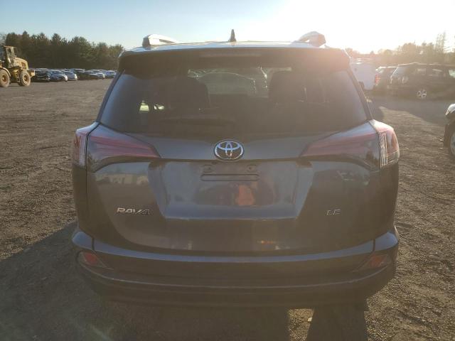 Photo 6 from auction – 2016 TOYOTA RAV4 with VIN 2T3ZFREV4GW242228