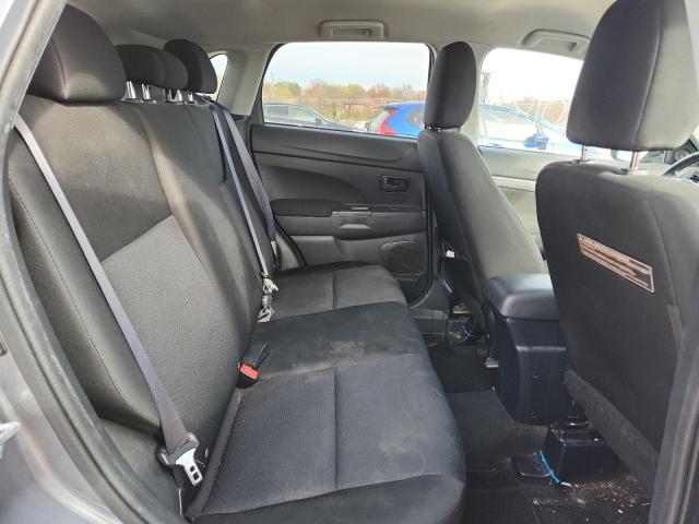 Photo 11 from auction – 2012 MITSUBISHI OUTLANDER with VIN JA4AP3AU1CZ007956