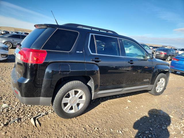 Photo 3 from auction – 2012 GMC TERRAIN SL with VIN 2GKFLTEK0C6129188