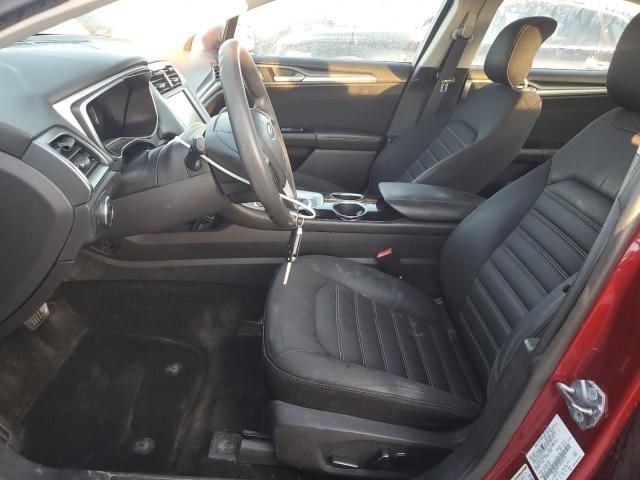 Photo 7 from auction – 2013 FORD FUSION SE with VIN 3FA6P0H71DR102572