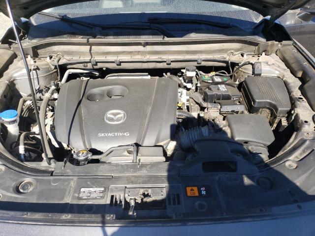 Photo 12 from auction – 2020 MAZDA CX-5 GRAND with VIN JM3KFBDM9L1815447