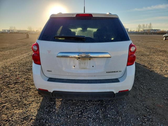 Photo 6 from auction – 2012 CHEVROLET EQUINOX LT with VIN 2GNFLEEK2C6396315