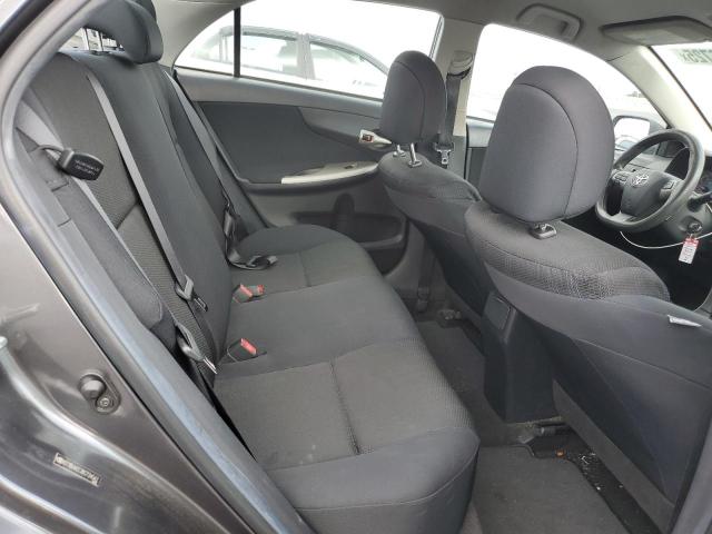 Photo 10 from auction – 2011 TOYOTA COROLLA BA with VIN 2T1BU4EE3BC724542