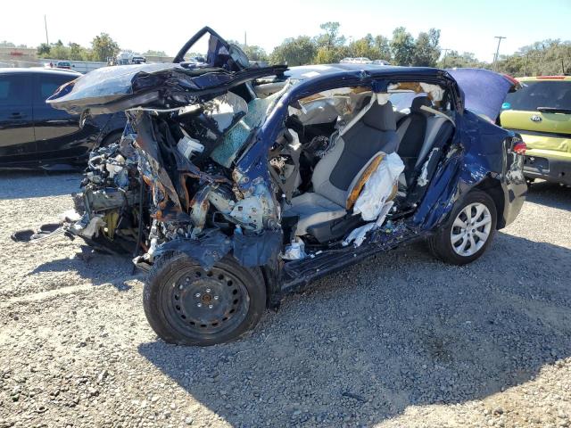 TOYOTA COROLLA 2021 with VIN JTDEPMAE8MJ167807 - Photo from auction