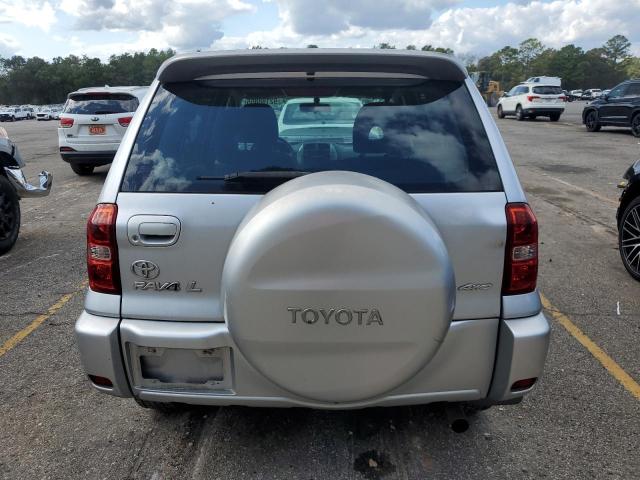 Foto 6 de la subasta – 2005 TOYOTA RAV4 con VIN JTEHD20V050050558