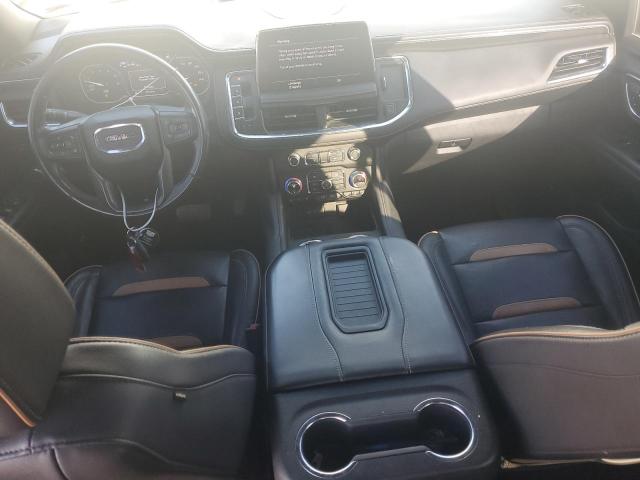 Photo 8 from auction – 2021 GMC YUKON AT4 with VIN 1GKS2CKD9MR316331
