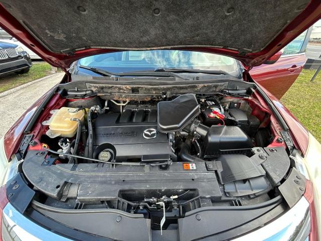 Photo 7 from auction – 2010 MAZDA CX-9 with VIN JM3TB2MA4A0234091