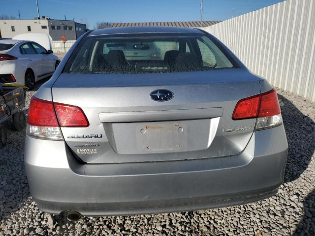Photo 6 from auction – 2012 SUBARU LEGACY 2.5 with VIN 4S3BMCC61C3028665