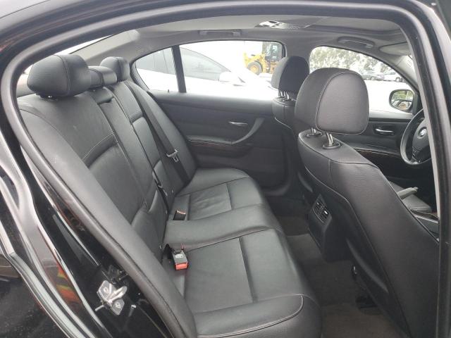 Photo 10 from auction – 2010 BMW 328 I with VIN WBAPH7G50ANM52808