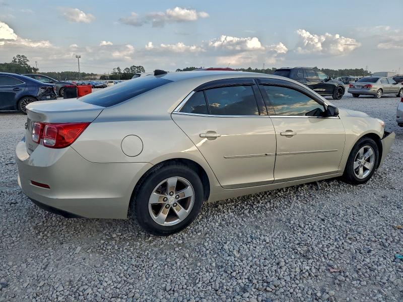 Photo 3 from auction – 2014 CHEVROLET MALIBU LS with VIN 1G11B5SL9EF185620