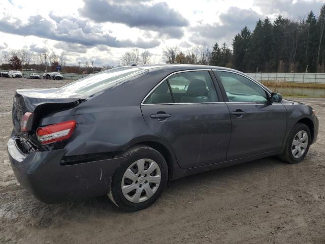 Photo 3 from auction – 2011 TOYOTA CAMRY BASE with VIN 4T1BF3EK9BU636488