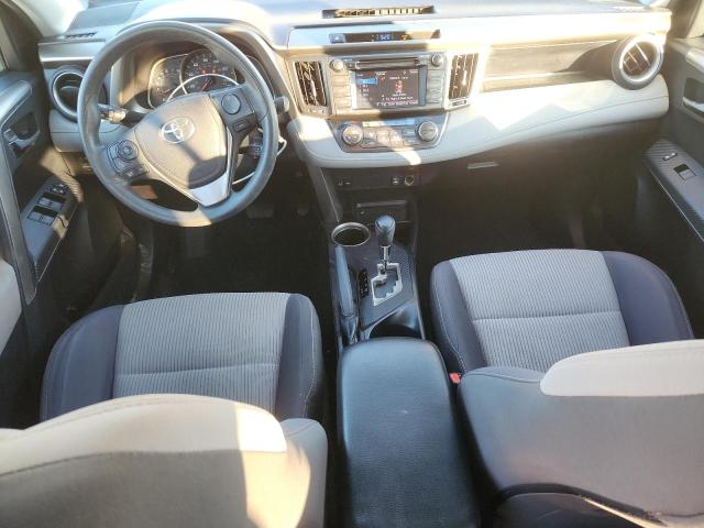 Photo 8 from auction – 2014 TOYOTA RAV4 XLE with VIN 2T3WFREV0EW109854