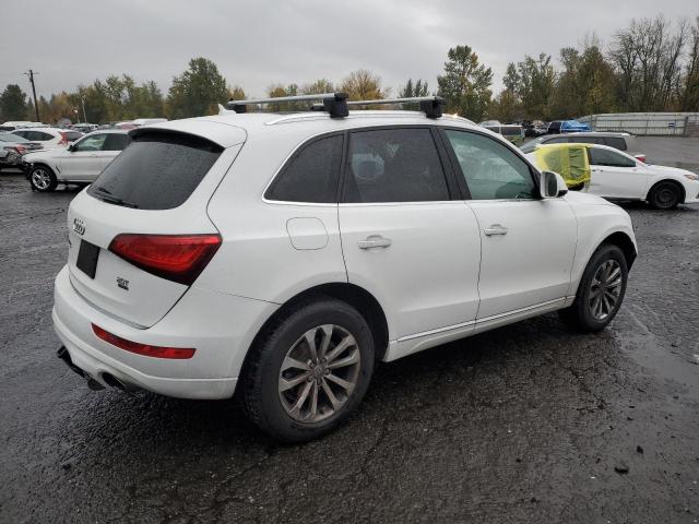 Photo 3 from auction – 2015 AUDI Q5 PREMIUM with VIN WA1CFAFP2FA097365