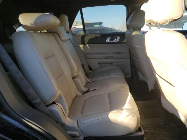 Photo 11 from auction – 2013 FORD EXPLORER X with VIN 1FM5K7D89DGC59619