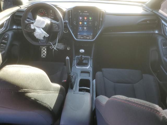Photo 8 from auction – 2022 SUBARU WRX PREMIU with VIN JF1VBAF67N9021485