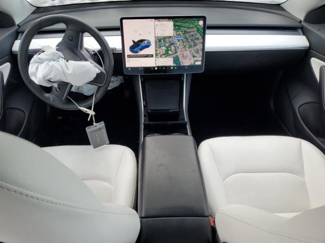 Photo 8 from auction – 2020 TESLA MODEL 3 with VIN 5YJ3E1EA2LF528912