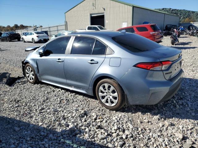Photo 2 from auction – 2025 TOYOTA COROLLA LE with VIN 5YFB4MDEXSP353476