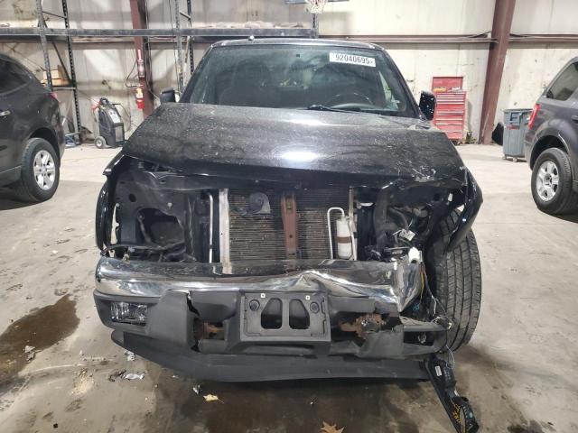 Photo 5 from auction – 2010 GMC CANYON SLE with VIN 1GTJTCDE0A8137395