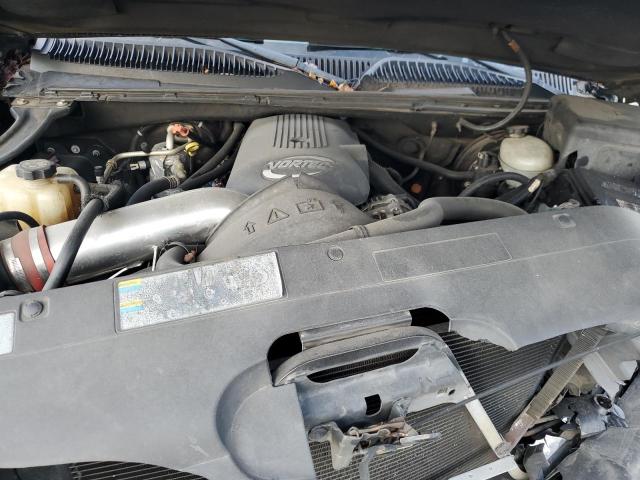 Photo 11 from auction – 2003 CHEVROLET SILVERADO with VIN 1GCEC14V93Z183682