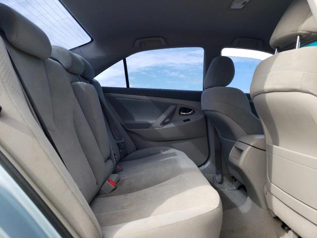 Photo 10 from auction – 2009 TOYOTA CAMRY BASE with VIN 4T1BE46K69U911378