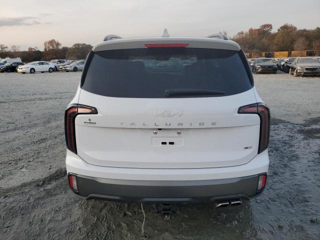 Photo 6 from auction – 2023 KIA TELLURIDE with VIN 5XYP5DGCXPG328084