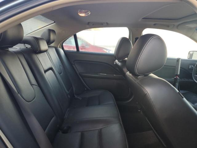 Photo 10 from auction – 2011 FORD FUSION SEL with VIN 3FAHP0JA8BR120630