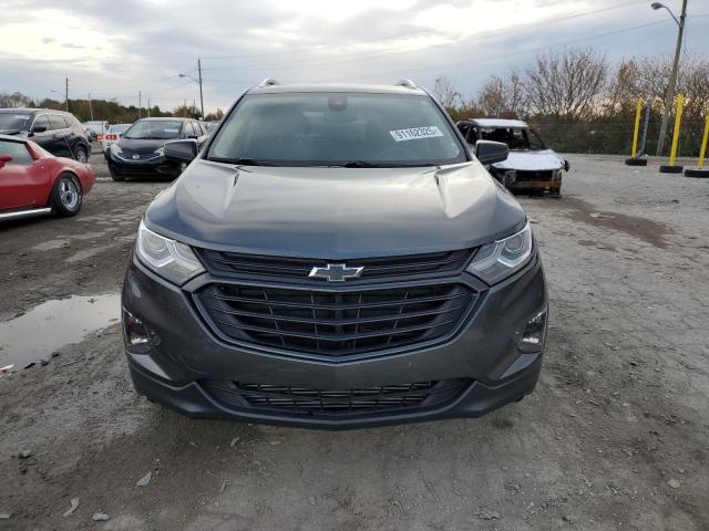Photo 5 from auction – 2021 CHEVROLET EQUINOX LT with VIN 3GNAXUEV8ML378501