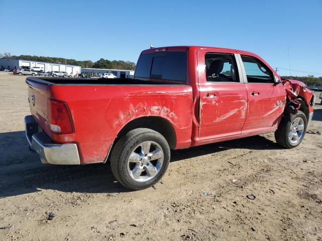 Photo 3 from auction – 2018 RAM 1500 SLT with VIN 1C6RR7LTXJS332889