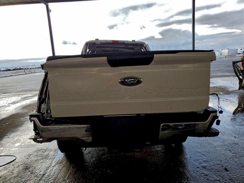 Photo 6 from auction – 2026 FORD F250 SUPER with VIN 1FT7W2BT7TEC15611