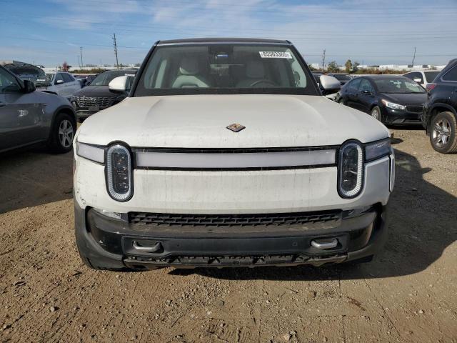 Photo 5 from auction – 2024 RIVIAN R1S ADVENT with VIN 7PDSGABA9RN043969