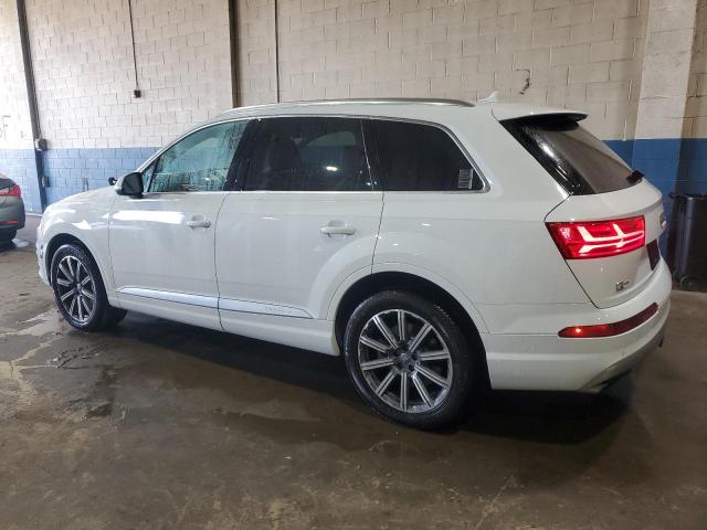 Photo 2 from auction – 2018 AUDI Q7 PRESTIG with VIN WA1VAAF72JD052781