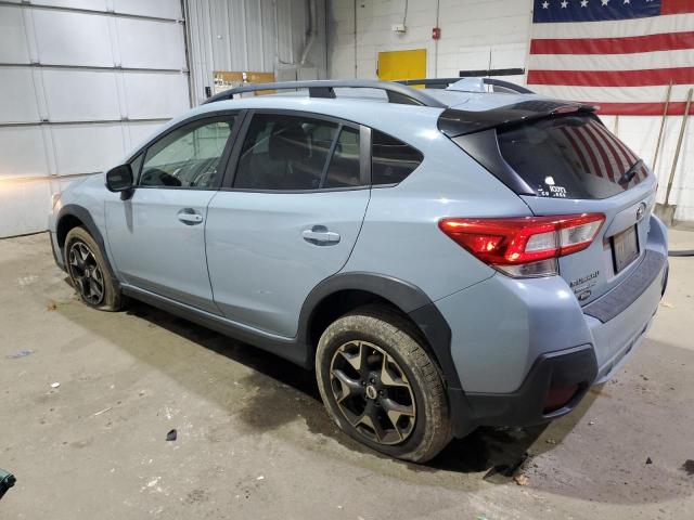 Photo 2 from auction – 2018 SUBARU CROSSTREK with VIN JF2GTADC1JH298272