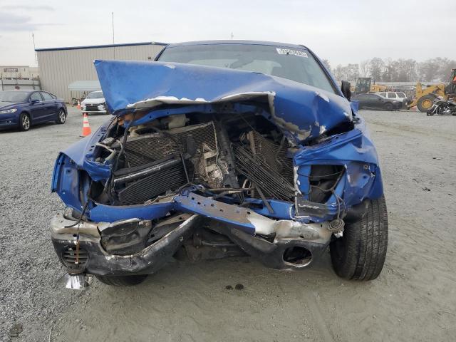 Photo 5 from auction – 2007 DODGE RAM 1500 S with VIN 1D7HA18P27S172803