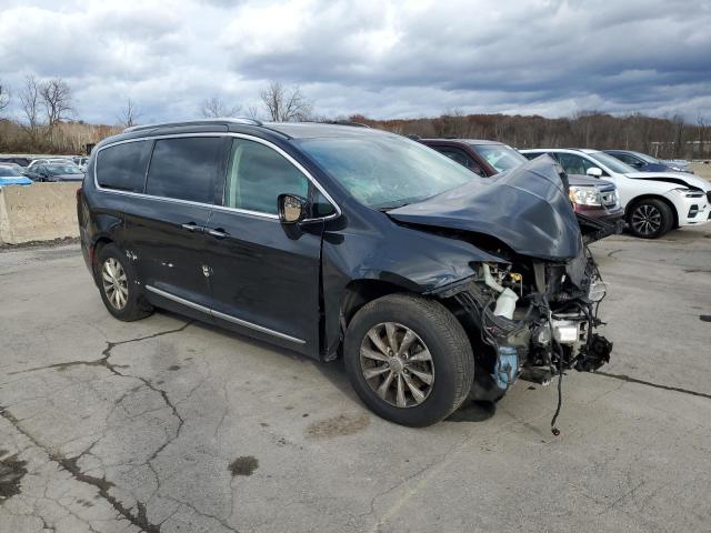 Foto 4 de la subasta – 2018 CHRYSLER PACIFICA T con VIN 2C4RC1BG6JR234844