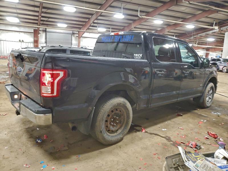 Photo 3 from auction – 2015 FORD F150 SUPER with VIN 1FTEW1EP9FFA18129