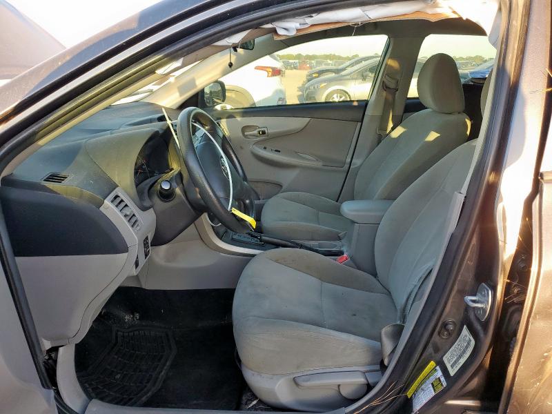 Photo 7 from auction – 2013 TOYOTA COROLLA BA with VIN 5YFBU4EE2DP196432