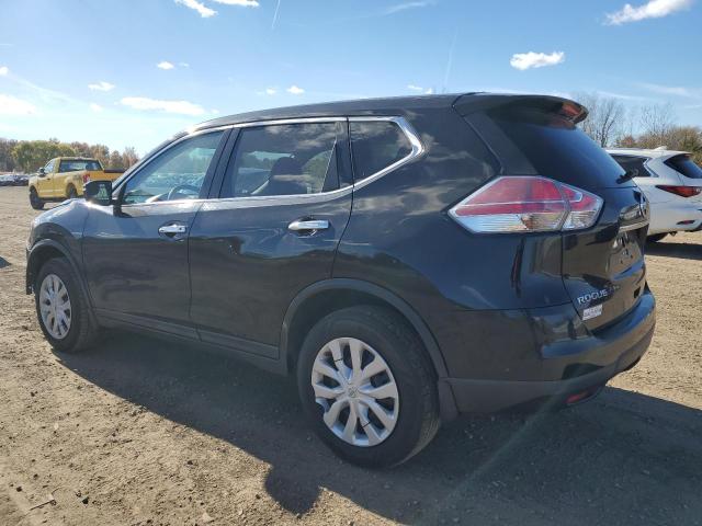 Photo 2 from auction – 2015 NISSAN ROGUE S with VIN 5N1AT2MK8FC857267