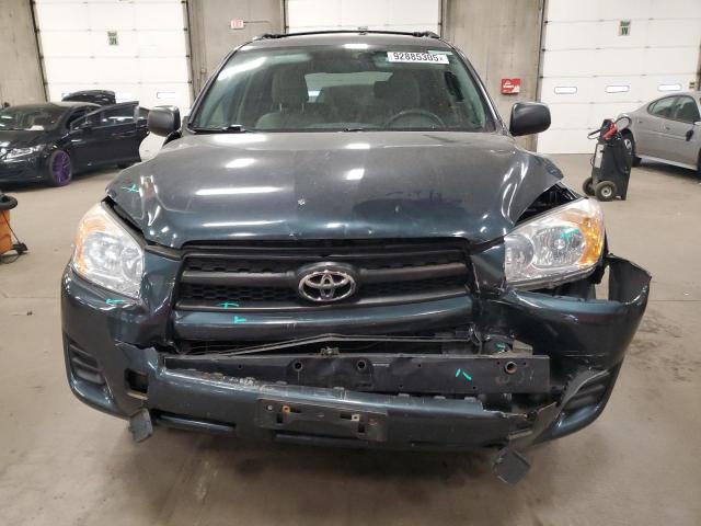 Zdjęcie 5 z aukcji – 2010 TOYOTA RAV4 z VIN 2T3ZF4DVXAW042319